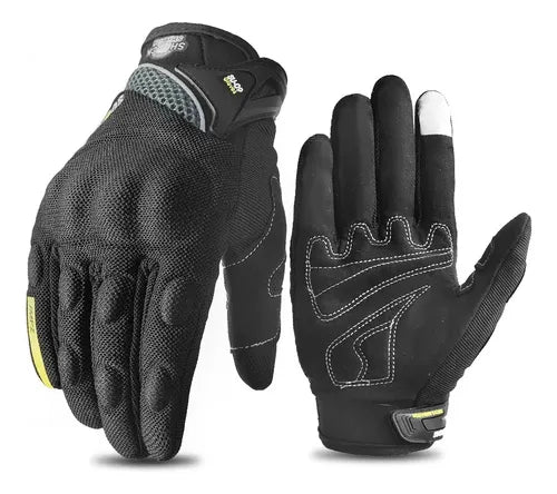 GUANTES PARA MOTO + ENVIO GRATIS CONTRAENTREGA