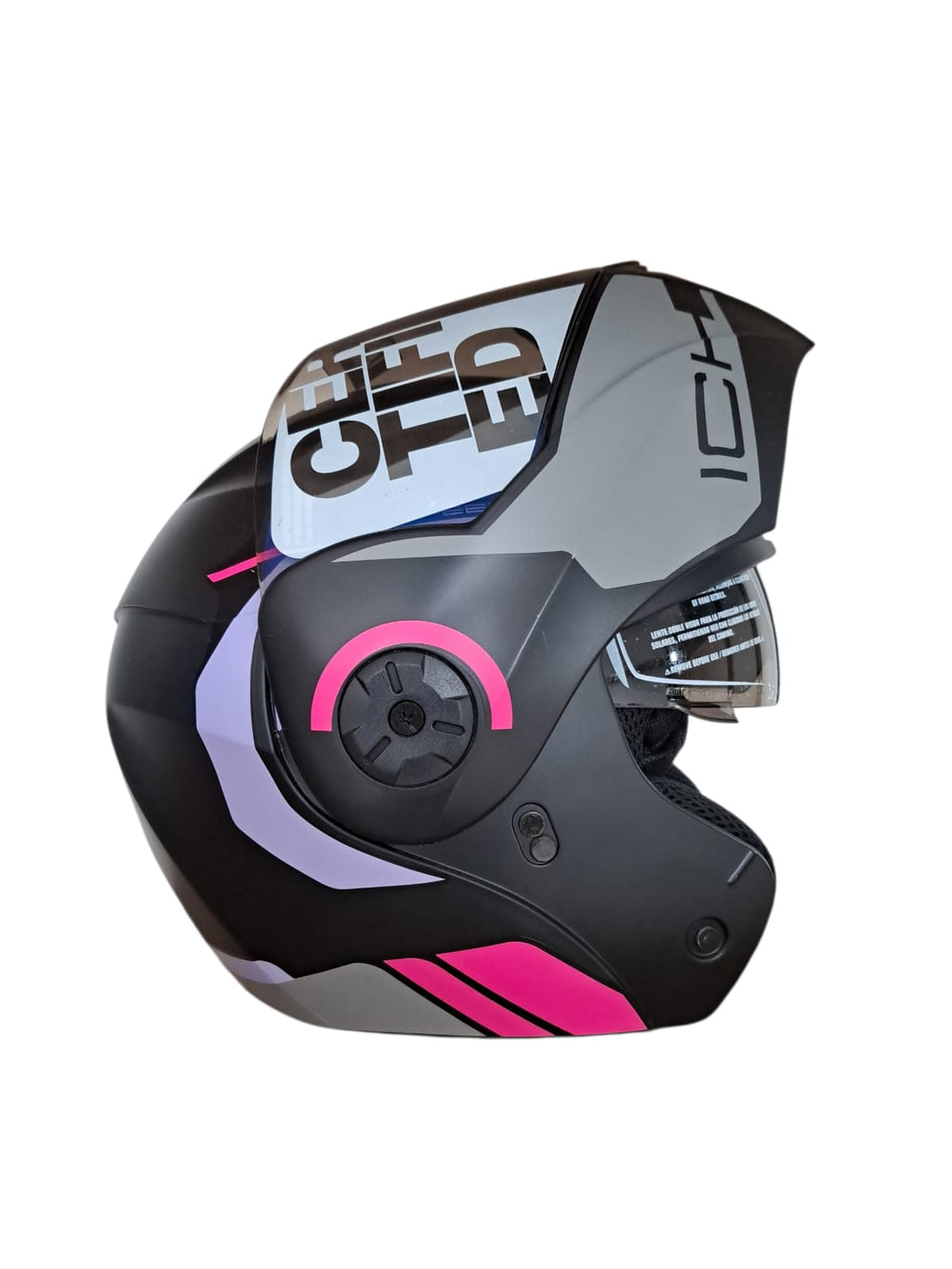 CASCO ICH 3110 + ENVIO GRATIS CONTRAENTREGA