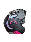 CASCO ICH 3110 + ENVIO GRATIS CONTRAENTREGA