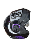 CASCO ICH 3110 + ENVIO GRATIS CONTRAENTREGA