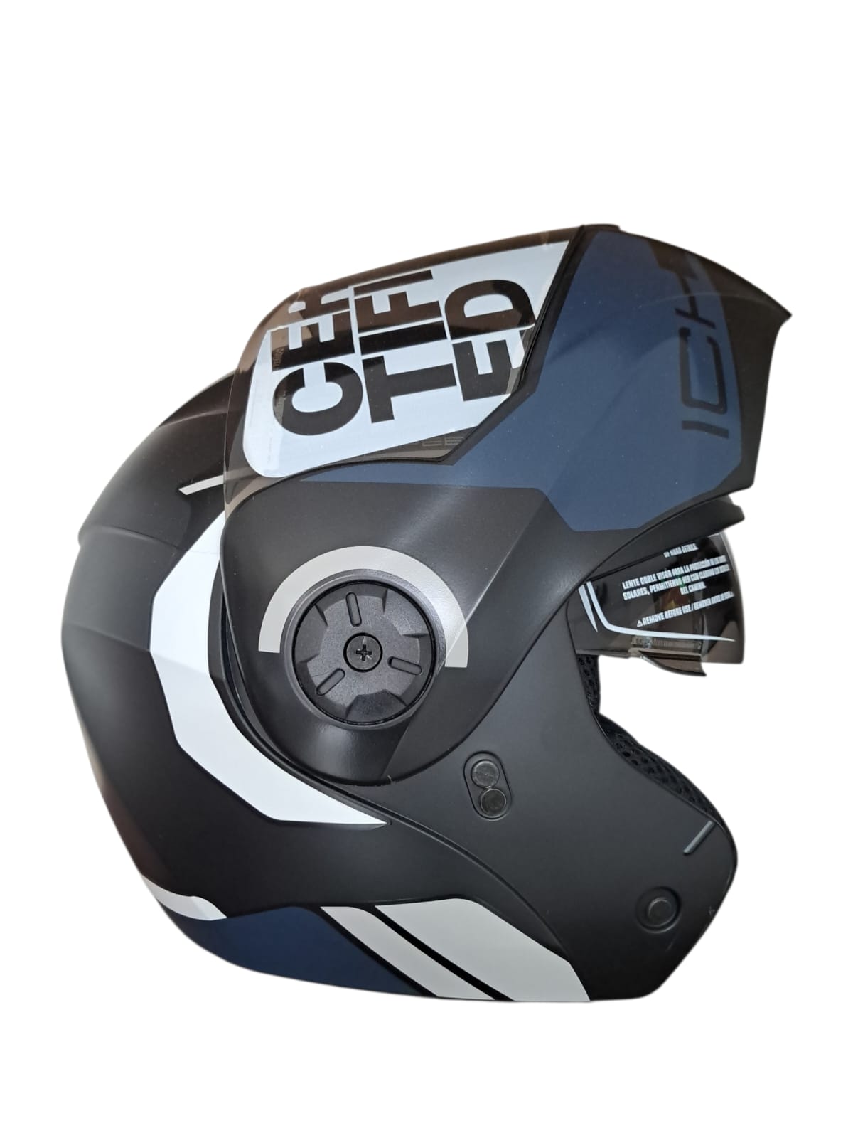 CASCO ICH 3110 + ENVIO GRATIS CONNTRAENTREGA