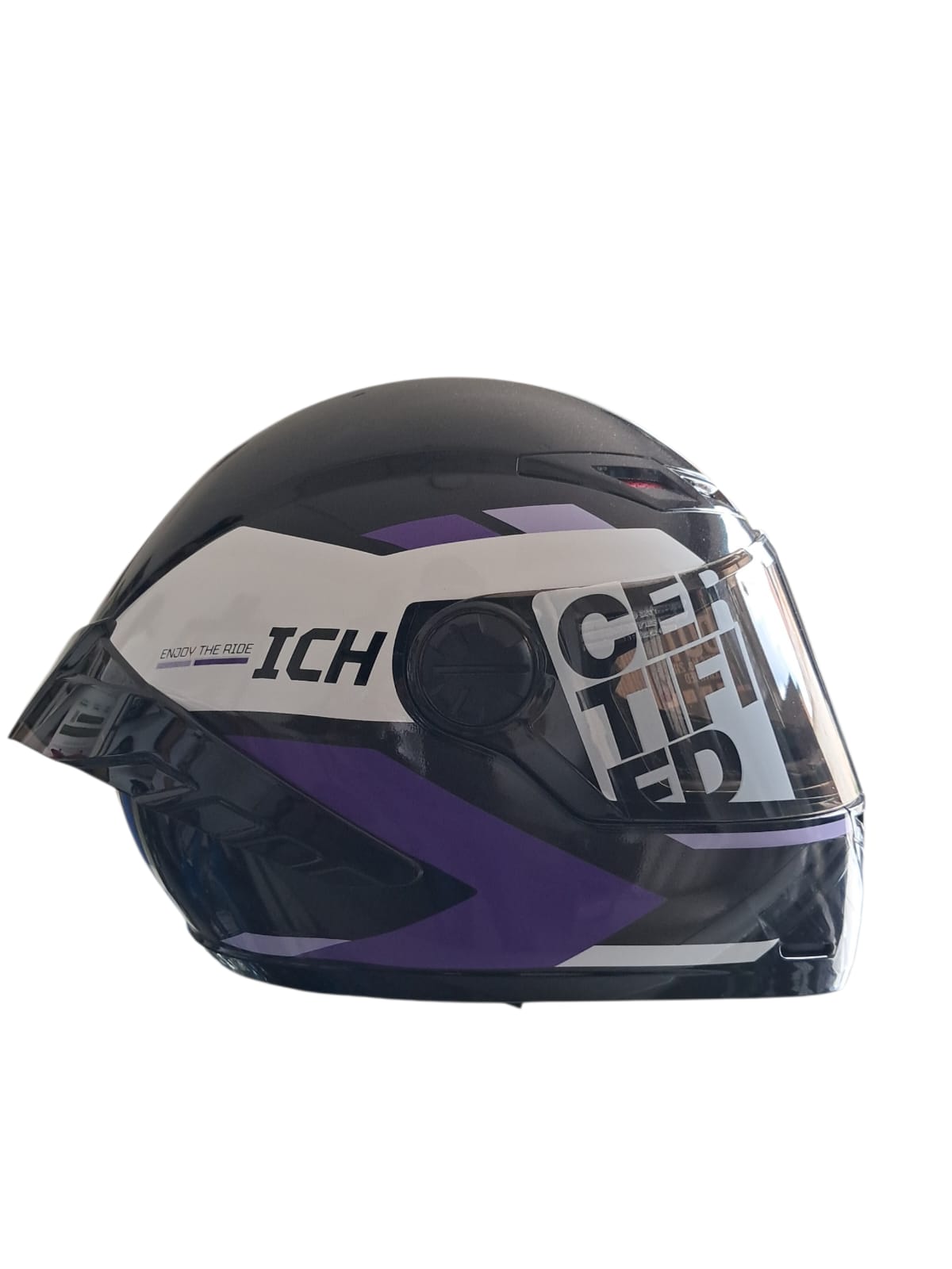 CASCO ICH 501 SP +  ENVIO GRATIS CONTRAENTREGA