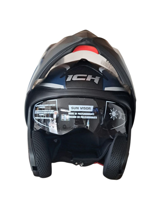CASCO ICH 3110 + ENVIO GRATIS CONNTRAENTREGA