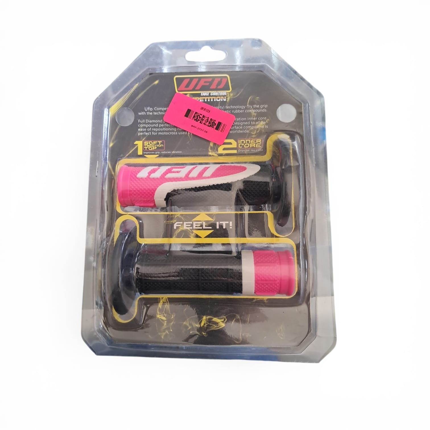 PUÑOS DEPORTIVOS UFO / MONSTER + ENVIO  GRATIS CONTRAENTREGA