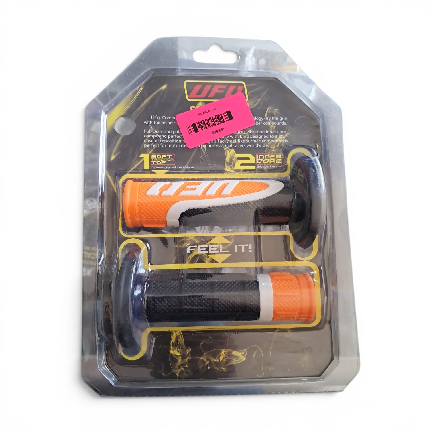 PUÑOS DEPORTIVOS UFO / MONSTER + ENVIO  GRATIS CONTRAENTREGA