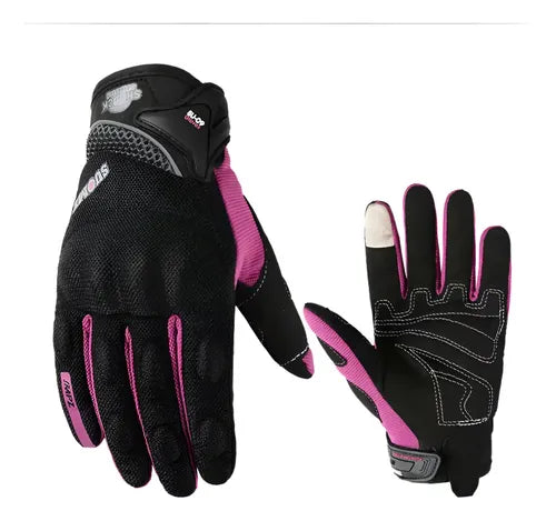 GUANTES PARA MOTO + ENVIO GRATIS CONTRAENTREGA